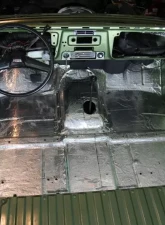 Hushmat Universal Firewall Insulation Kit Buick Envision 2016-2021                                     - 736202 - Image 5